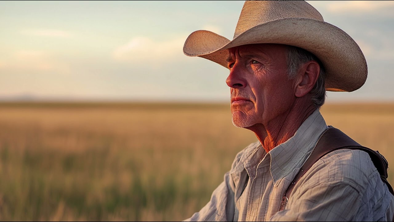 Fields of Sorrow: Unrequited Love in the Heart of the Prairie