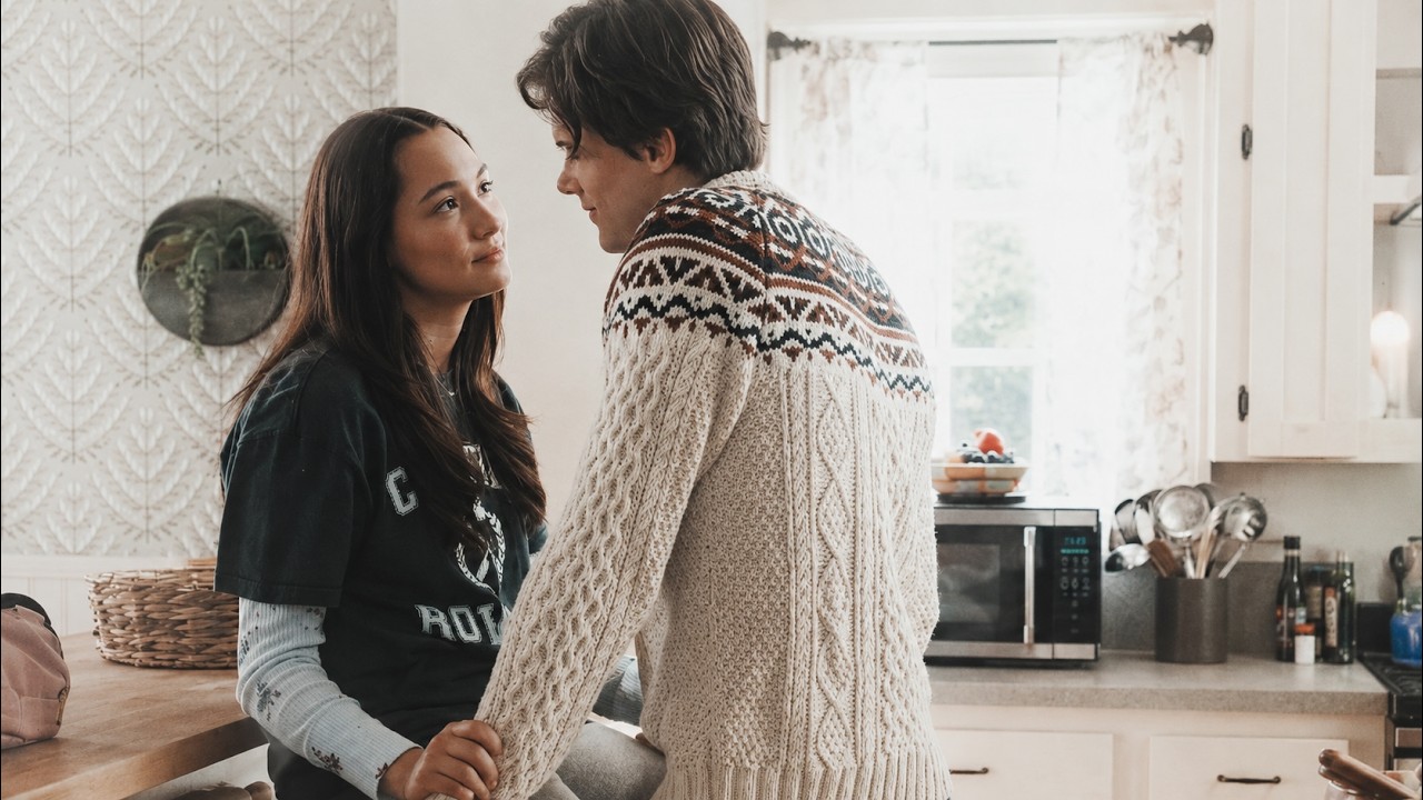 Belly & Conrad | Cardigan