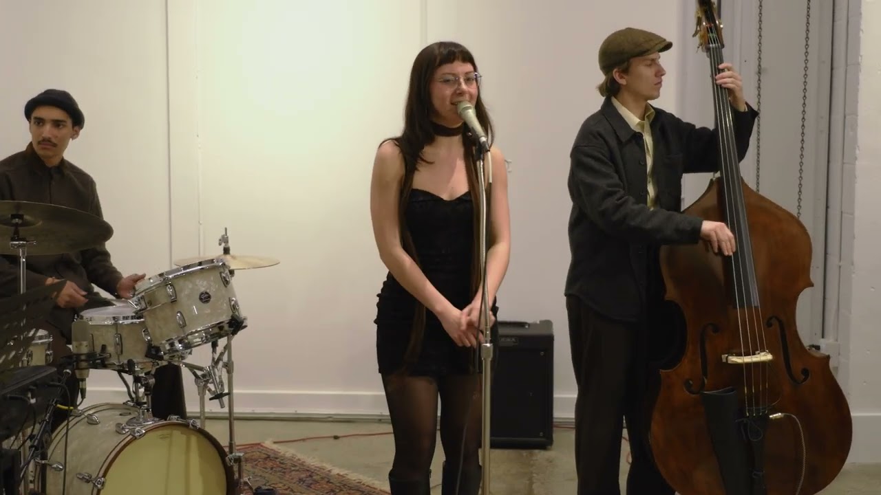 Nina’s ‘baby just cares for me’ - Samaria & company
