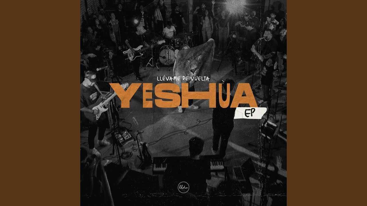 Yeshua (En Vivo)