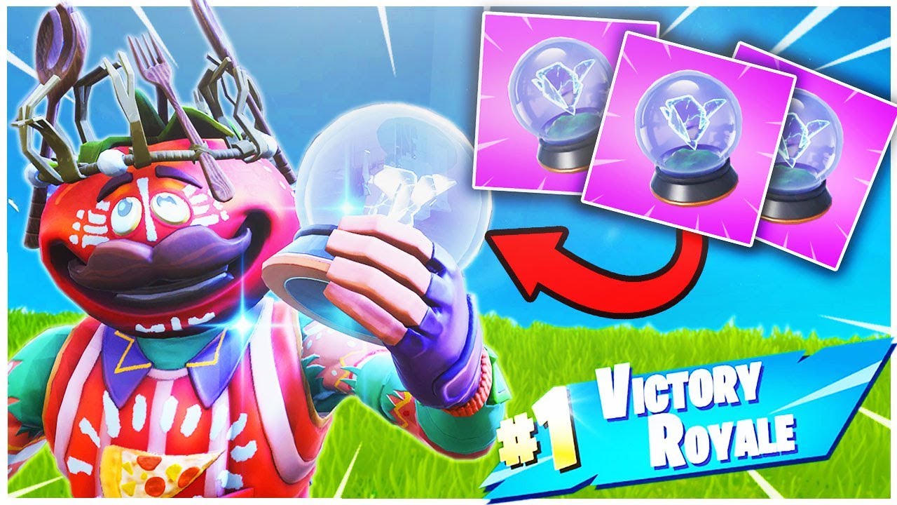 When You Find THREE RIFT-TO-GOs in 1 GAME! - Ps4 Pro Fortnite Rift-to-Go Gameplay!