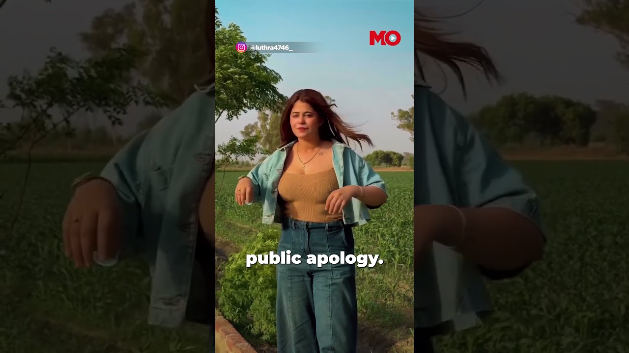 Kanchan Kumari Murder Accused Threatens Another Influencer Deepika Luthra | Mo of Everything