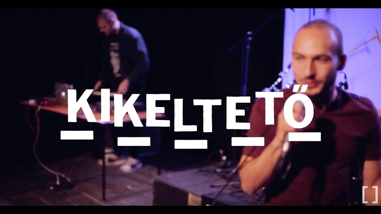 Bongor / Kikeltető 2018 FULL