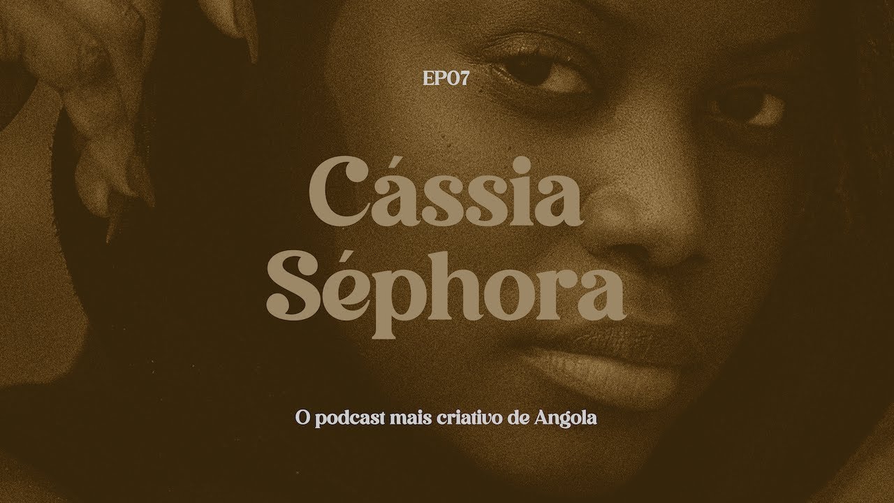 Cássia Séphora - Criadora/Criativa 