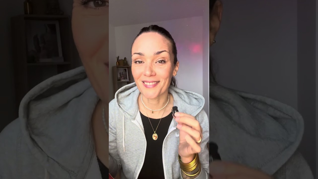 L’incroyable message qui m’amène ici! 