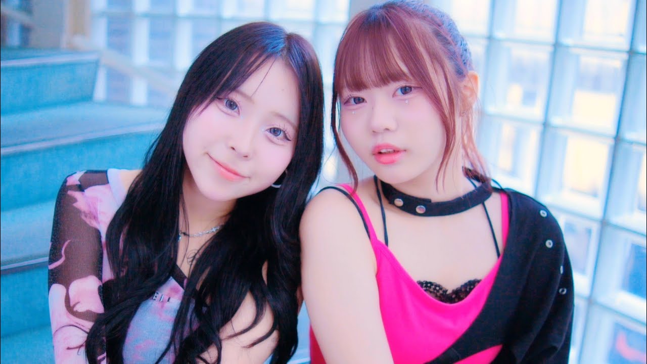 【🍑🐰中島桃花💗《親友の みおちゃん》2025 8.31】『ダンチャレ★ソロSP』【aespa エスパ 'Hot Mess'】【Mrs. GREEN APPLE「夏の影」】東京アイドル劇場 高田馬場