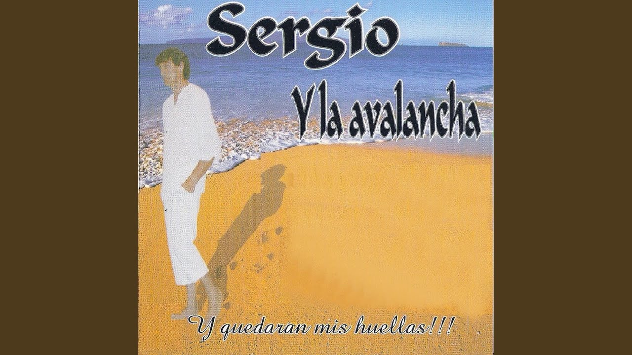 Y que