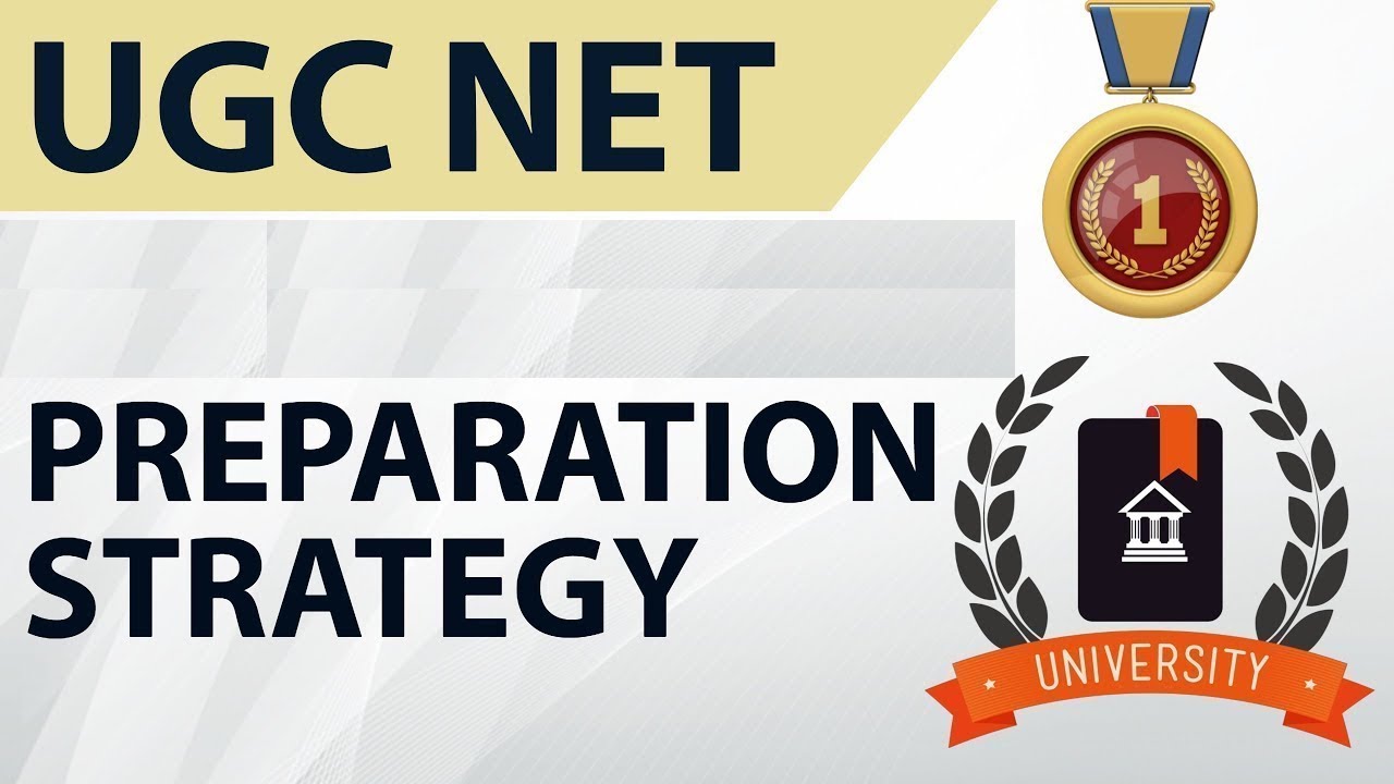 UGC NET Exam - How to prepare, subjects, pattern, syllabus, strategy, timetable, books, resources