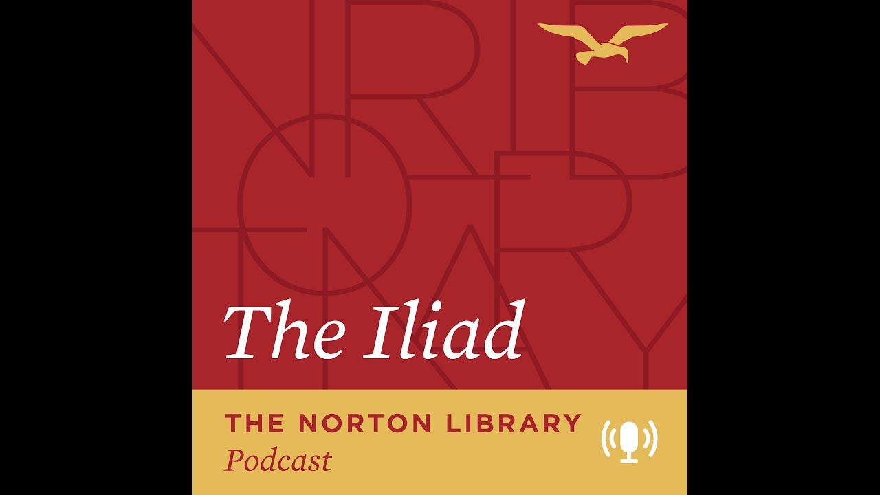 Hector and Achilles are More Alike Than You Think (Iliad, Part 2)