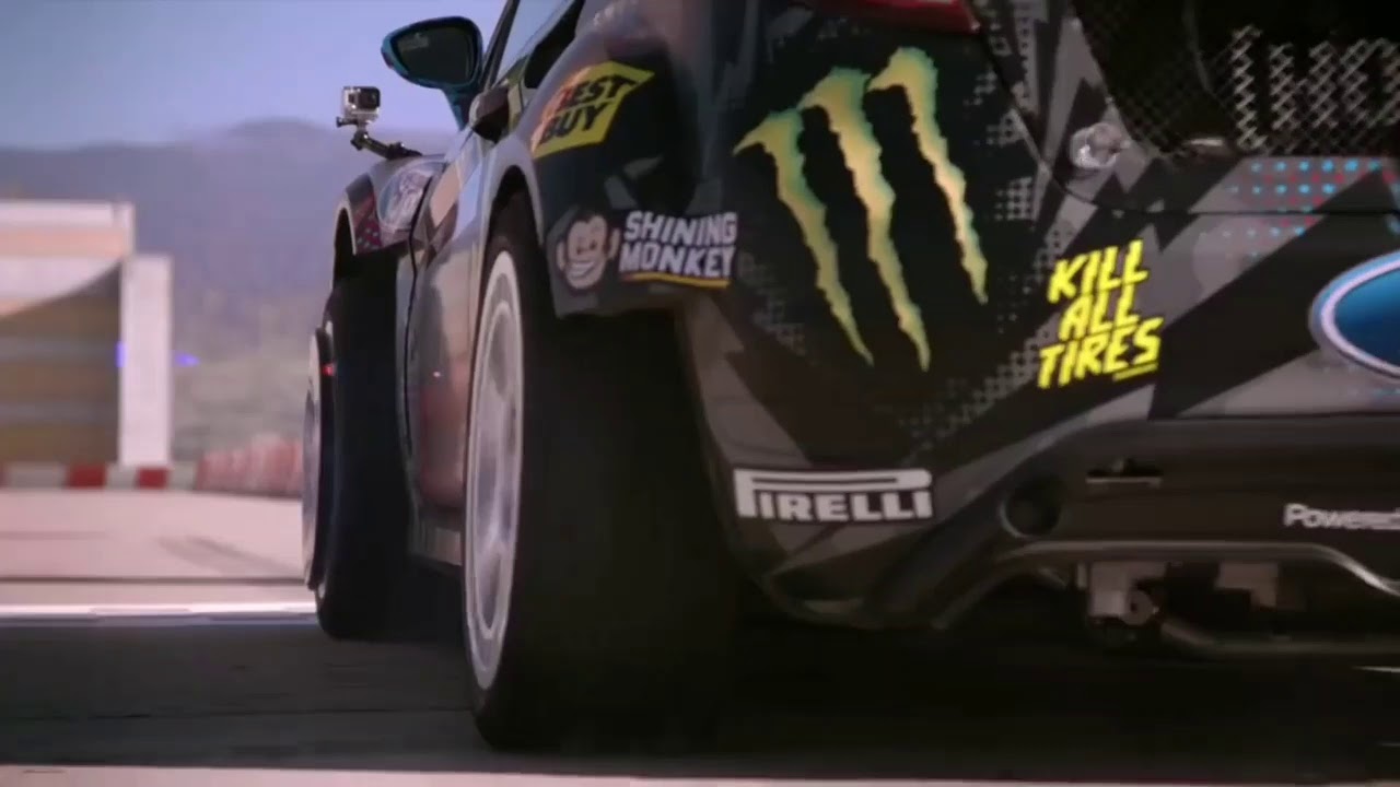 Tokyo Drift&Fi Ha(Vans Remix)[Topmuzon.net]