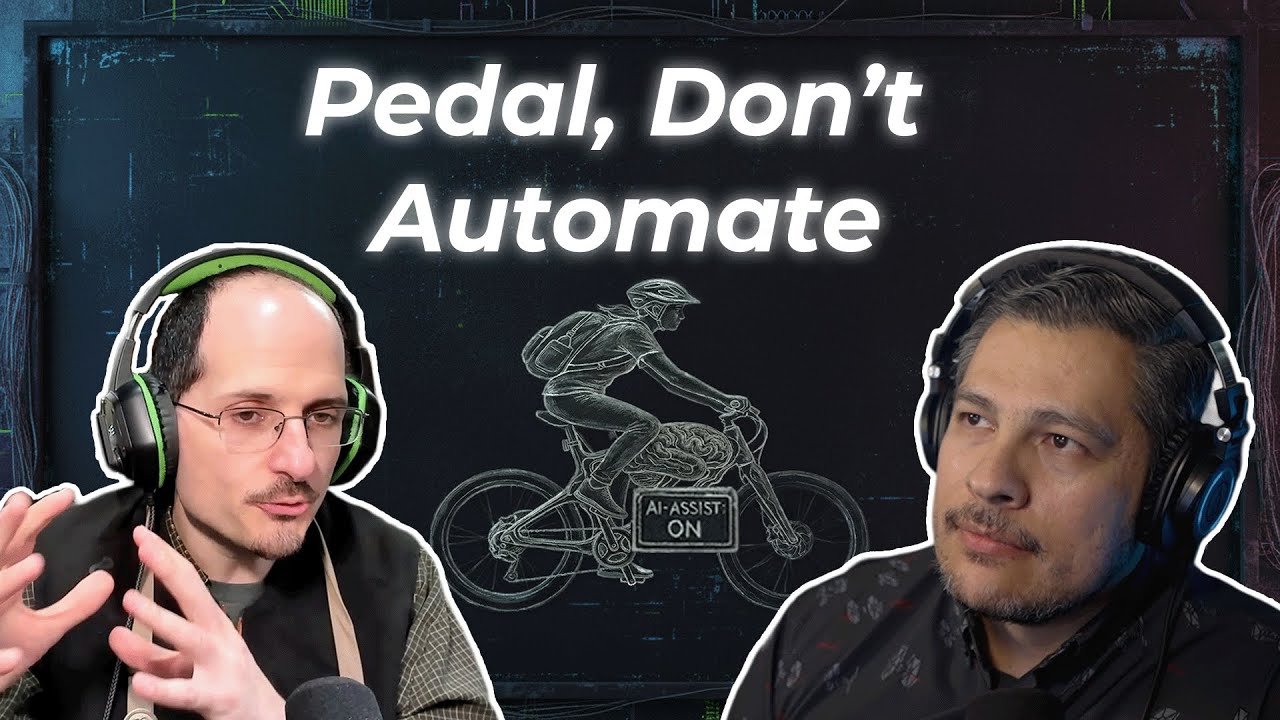 How AI Rewrites the Future of Work