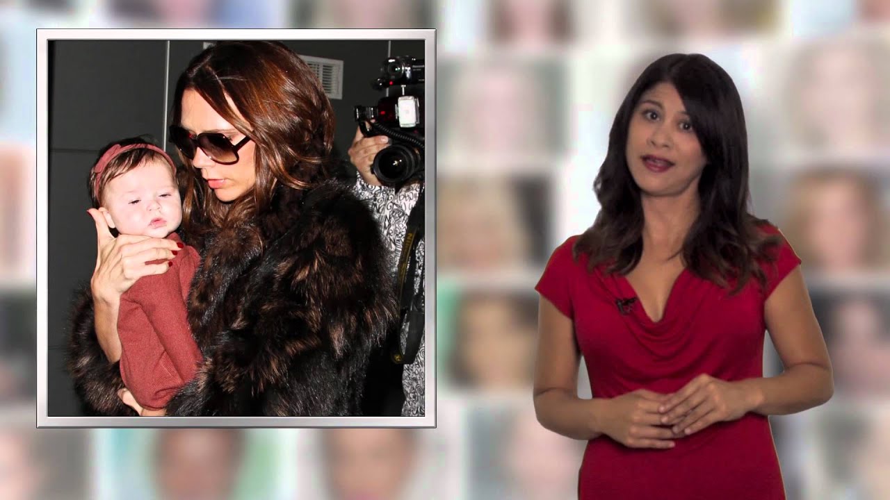 CelebrityBytes: Celebrities Who Love Wearing Fur - Splash News | Splash News TV | Splash News TV