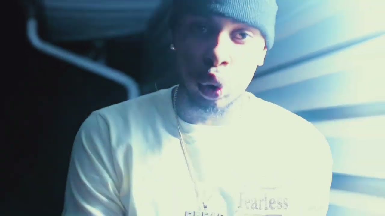 Rich Talk Block Raise Sapp Official Video