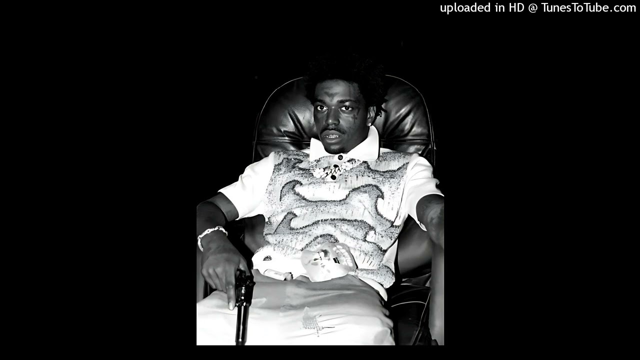[FREE] Kodak Black x Meek Mill Type Beat - "Something To Think About"