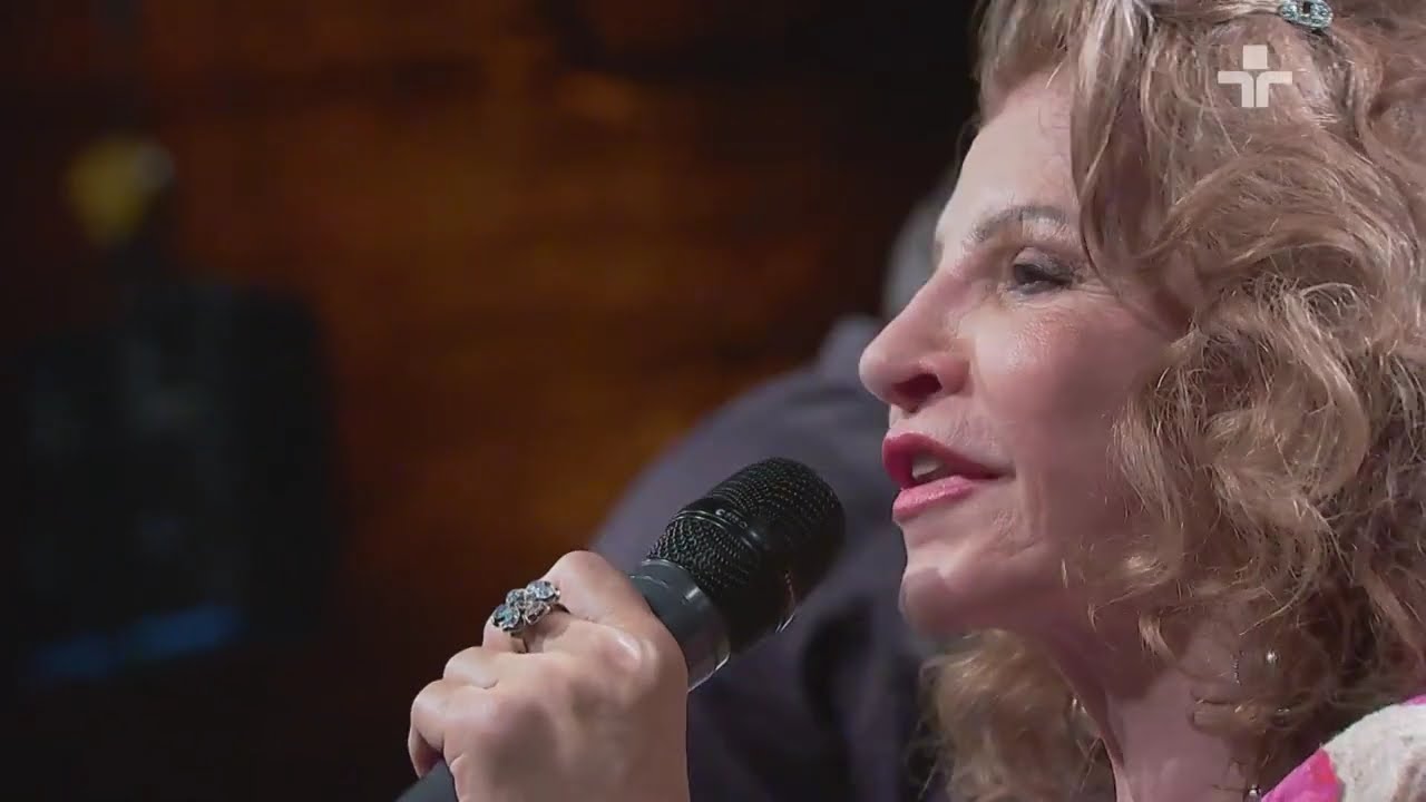 CONCERTO EM HOMENAGEM AOS 100 ANOS DE INEZITA BARROSO, COM A BRASIL JAZZ SINFÔNICA   TV Cultura