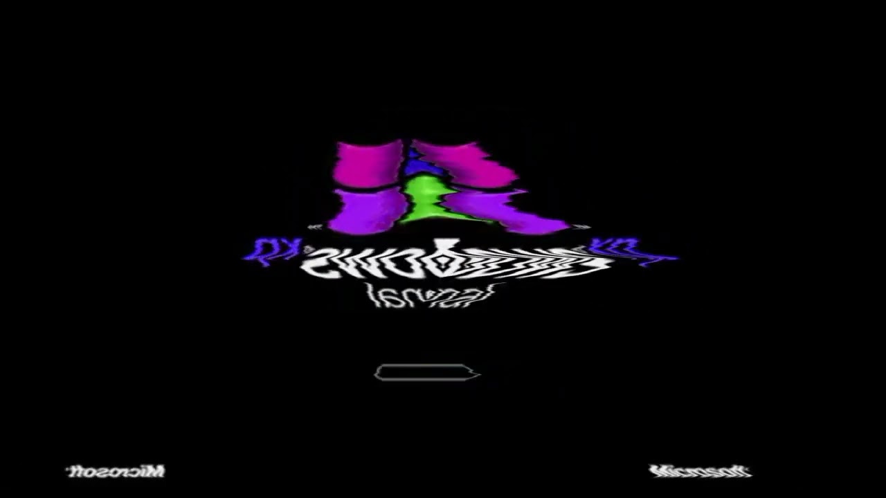 Preview 1280XP In Not Scary Cubed (TV Simulation Version)