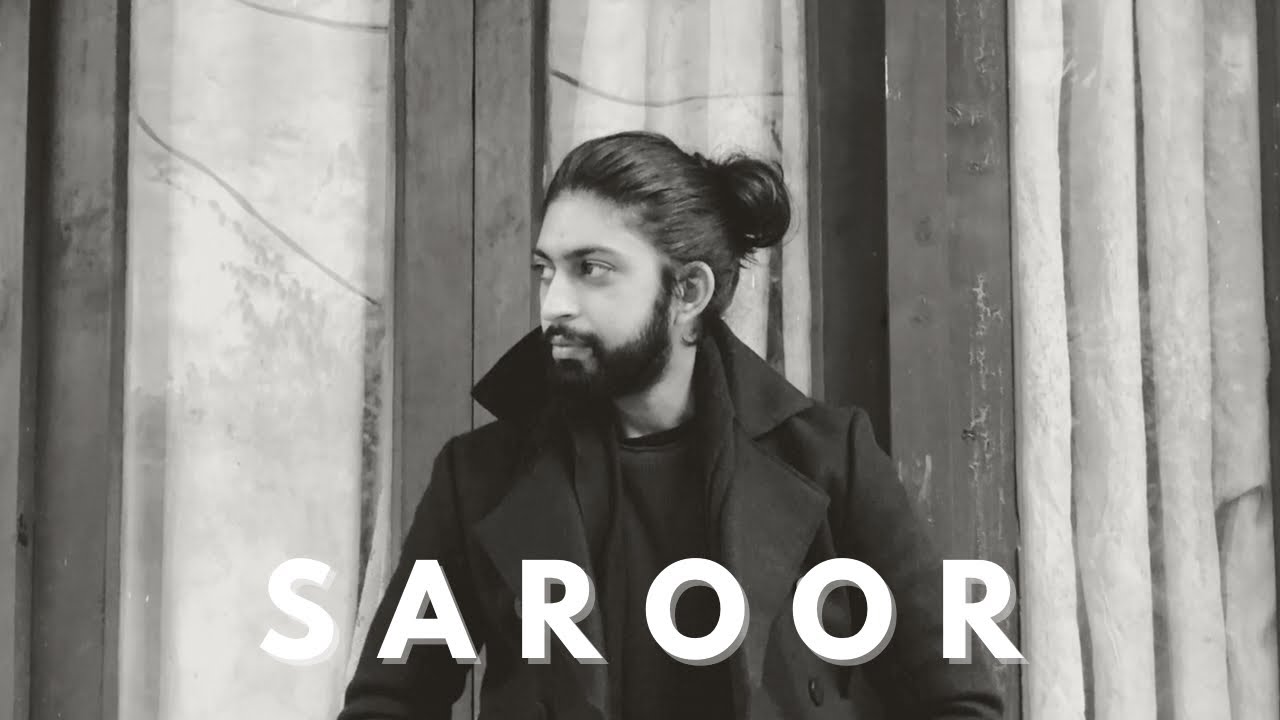 Halka Halka Sarror-NFAK REMIX |Suffiyan Ahmed| Trap