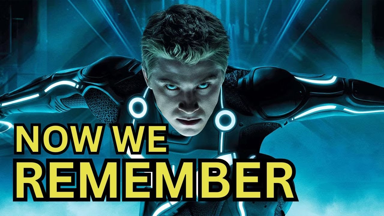 Tron Ares did ONE thing...