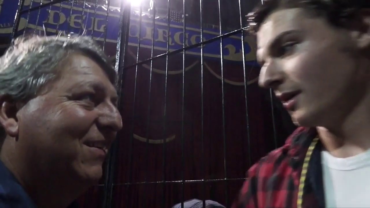Di padre in figlio... dedicato a Enis Togni