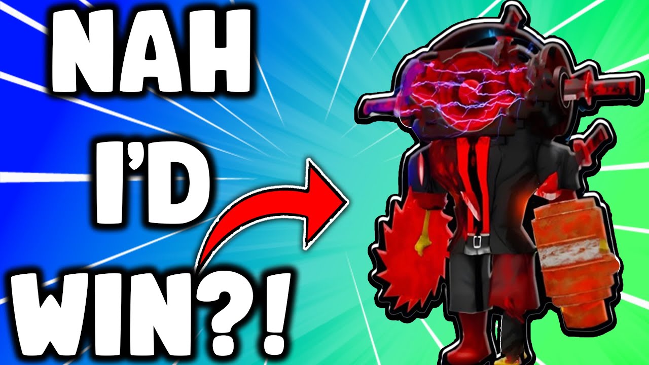 NEW ENDLESS MODE IS IMPOSSIBLE!! (Toilet Verse Tower Defense)