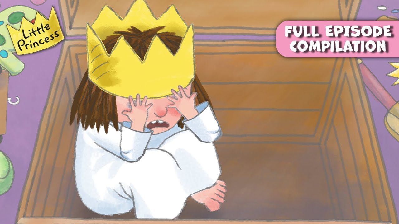 Little Princess - Episode 13 | 30 Minute Full Episode