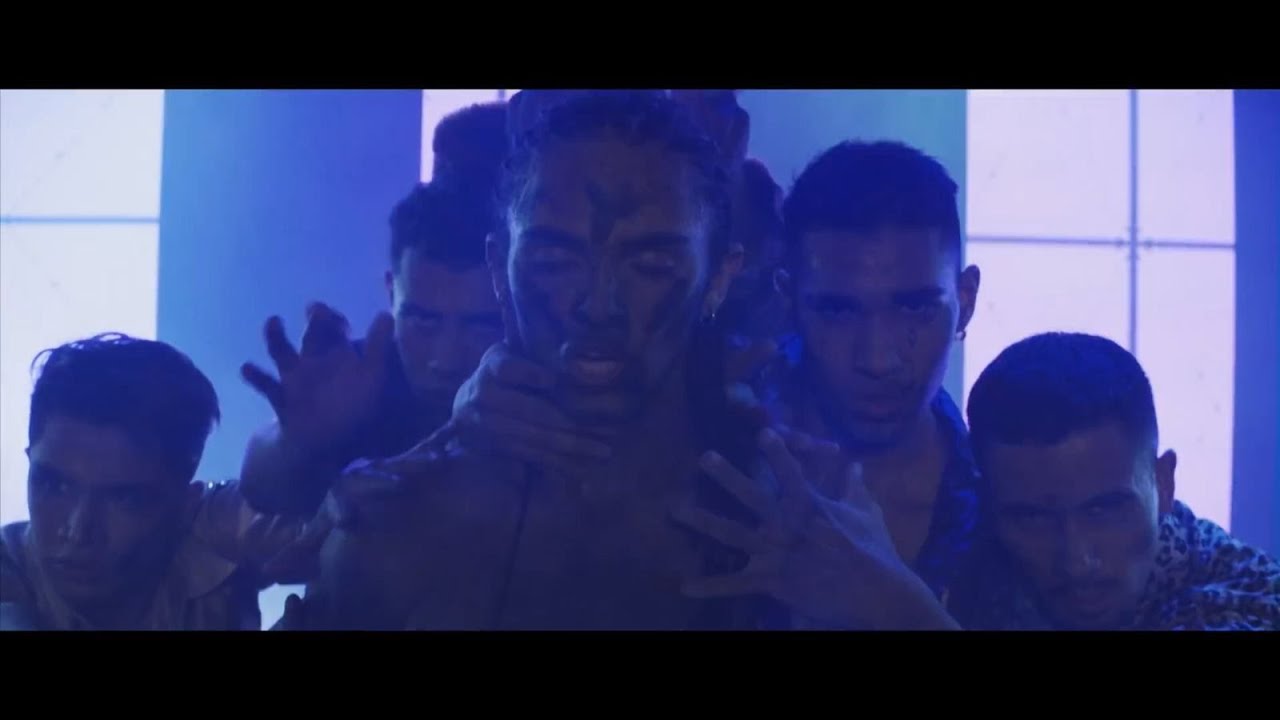 Joaquín Bondoni - POSE