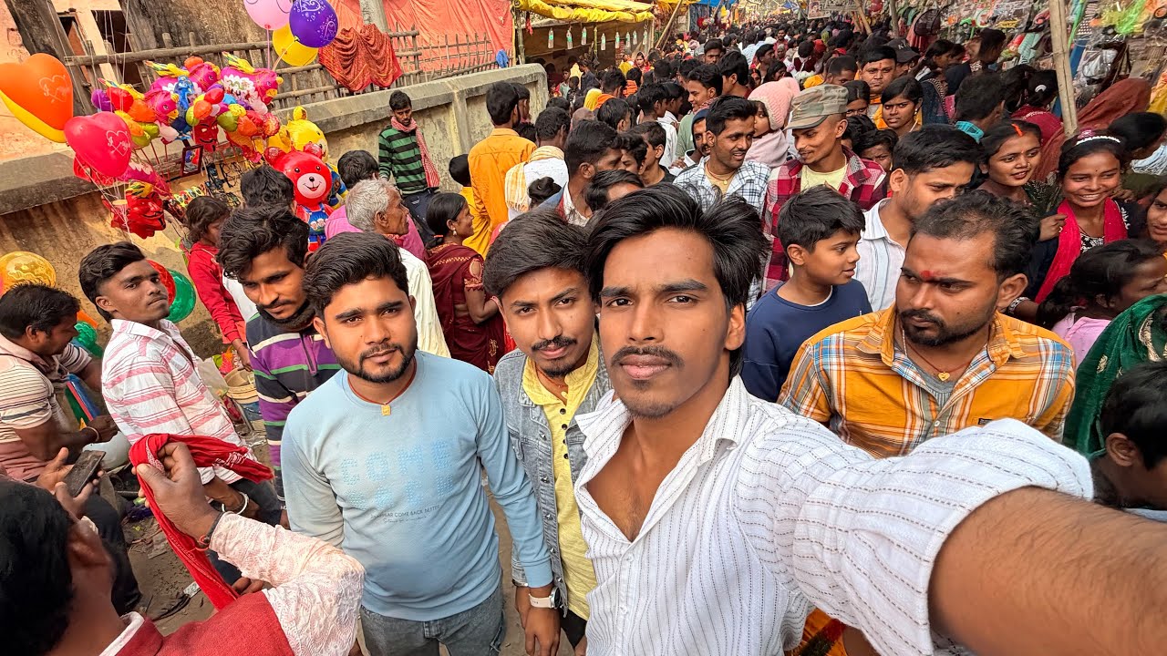 Mahashivratri Vlog || Ramnagar || NKE Gopala || Banwariya || Shiv mandir || Festival || Vlog 8 ||