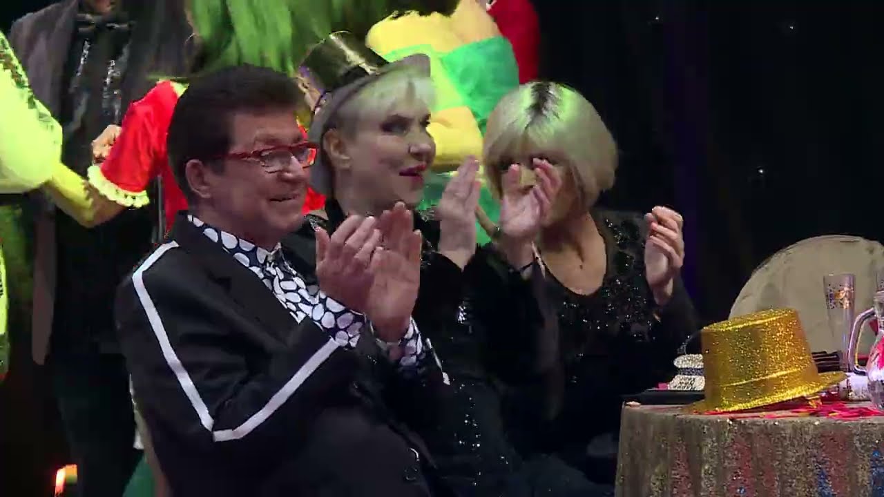 LIVE 2022 RADU CIORDAS Am o mandruta frumoasa