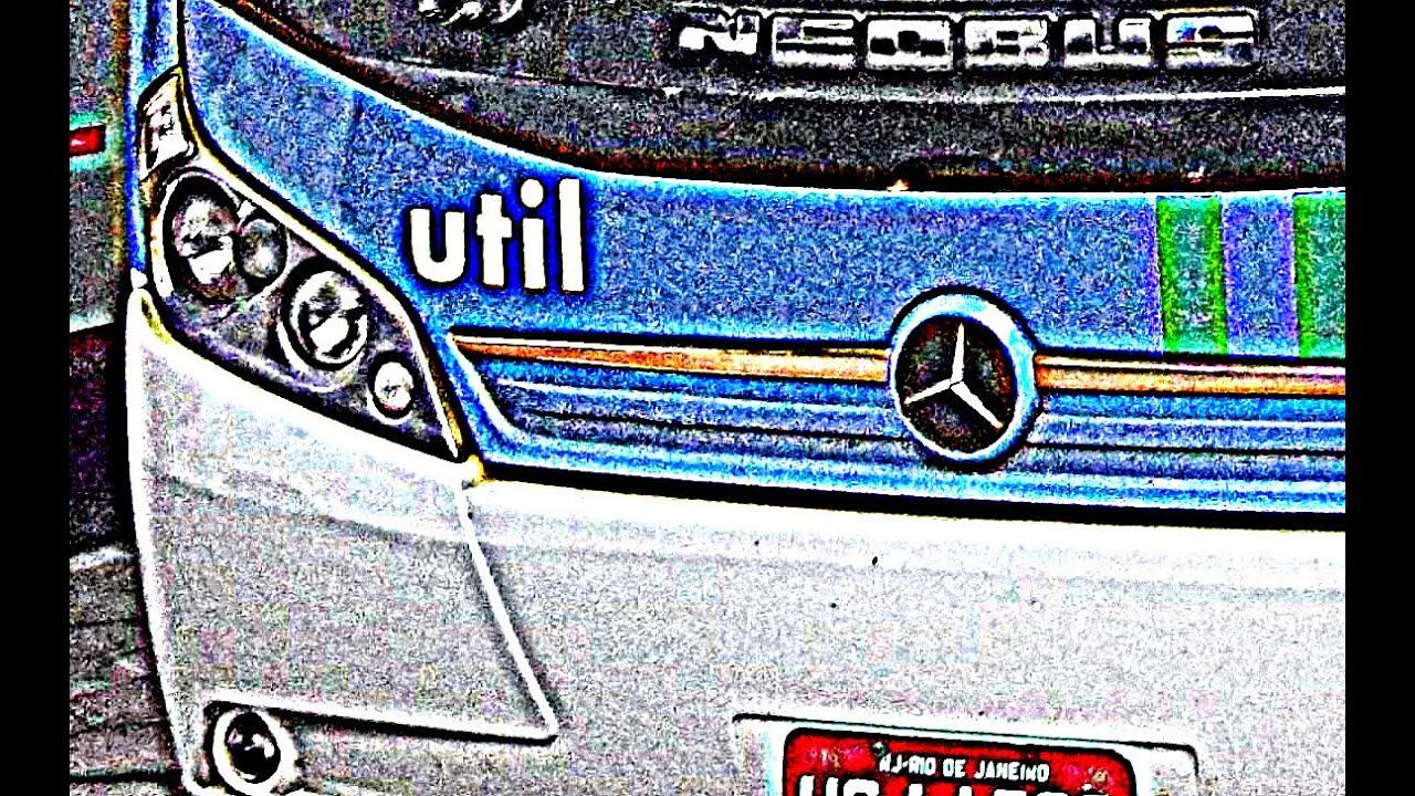 Neobus Spectrum Road 370 MB O-500RS