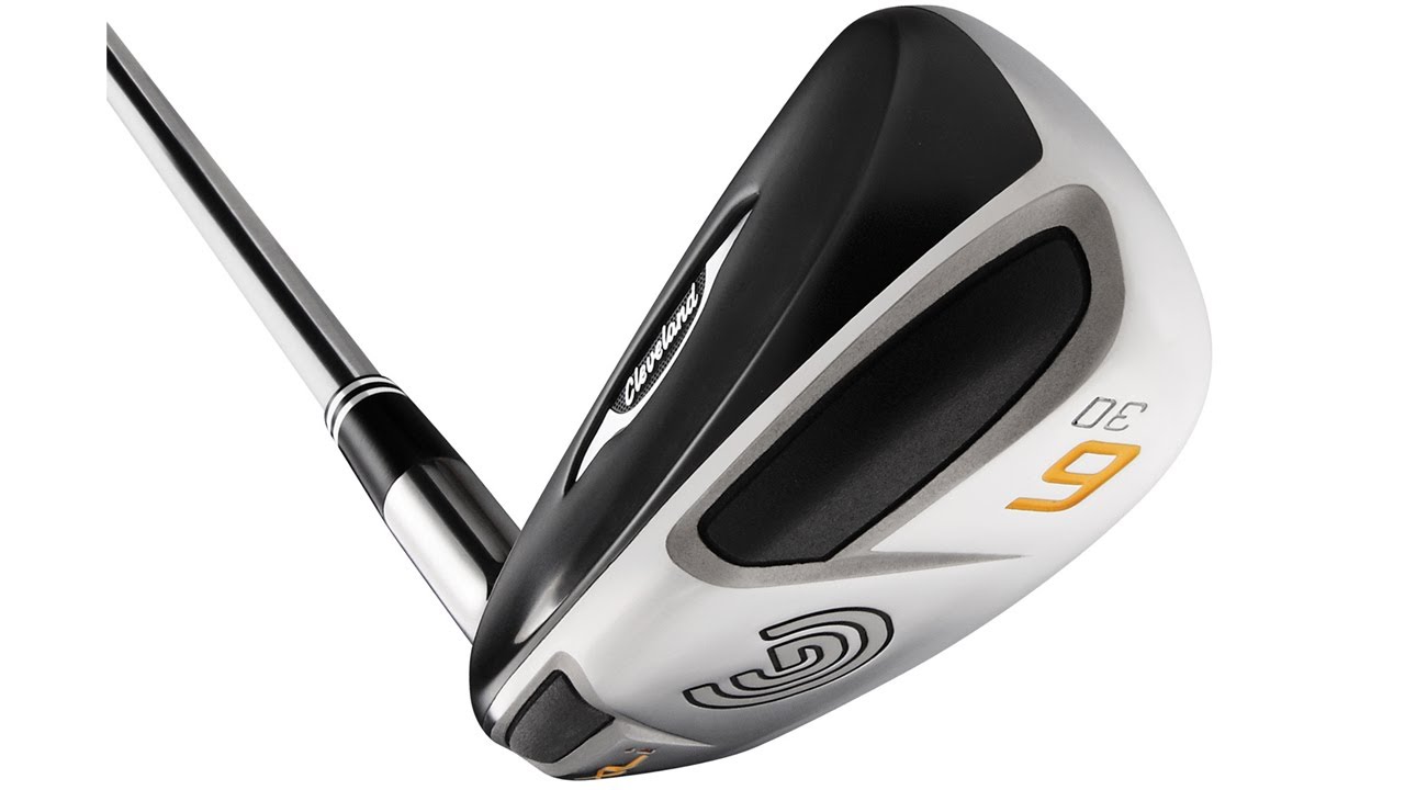 Cleveland HiBore XLi Irons | Golf Club Review