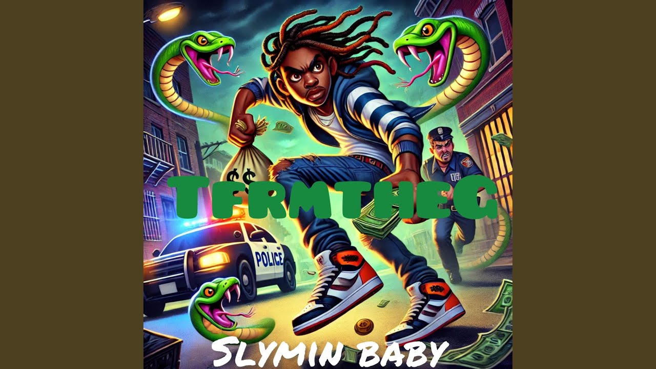 Slymin baby