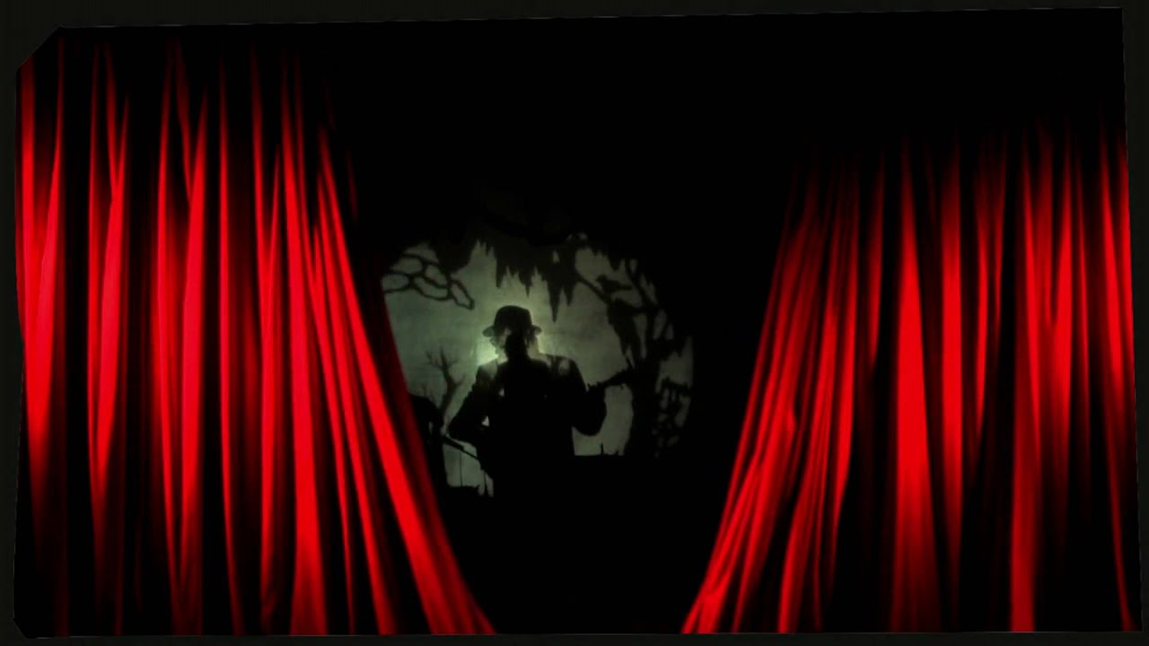 H&auml;userl am Oasch im Rabenhof Theater
