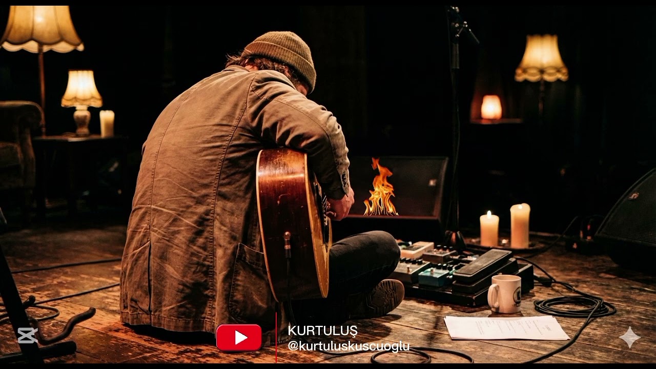 Kurtuluş - Bahtı Karayım