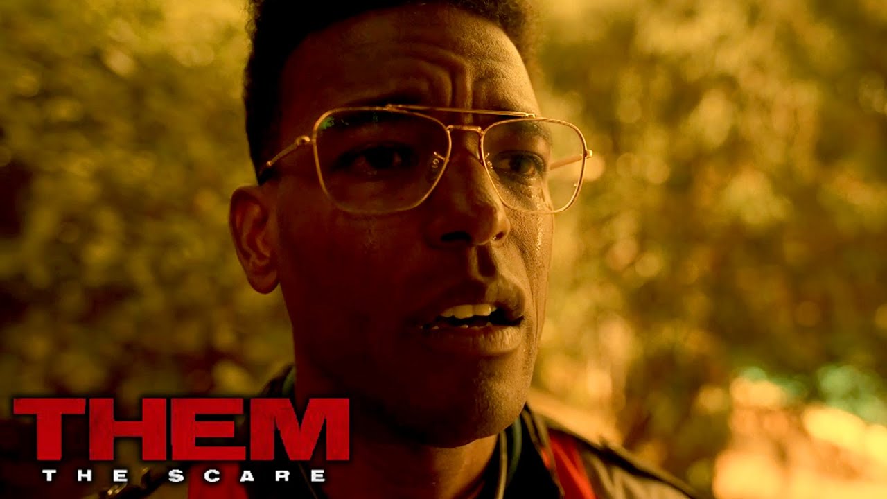 Them: The Scare | Edmund Breaks Down