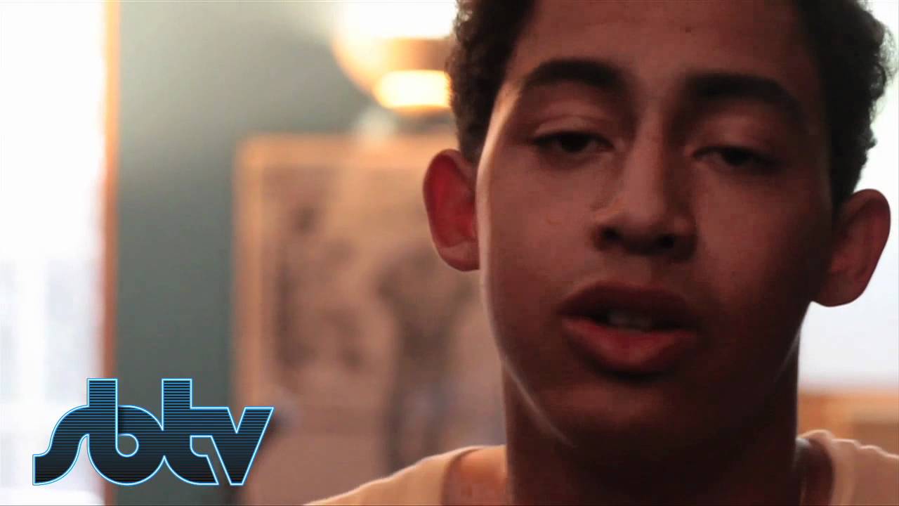 Rizzle Kicks x Katy B | 