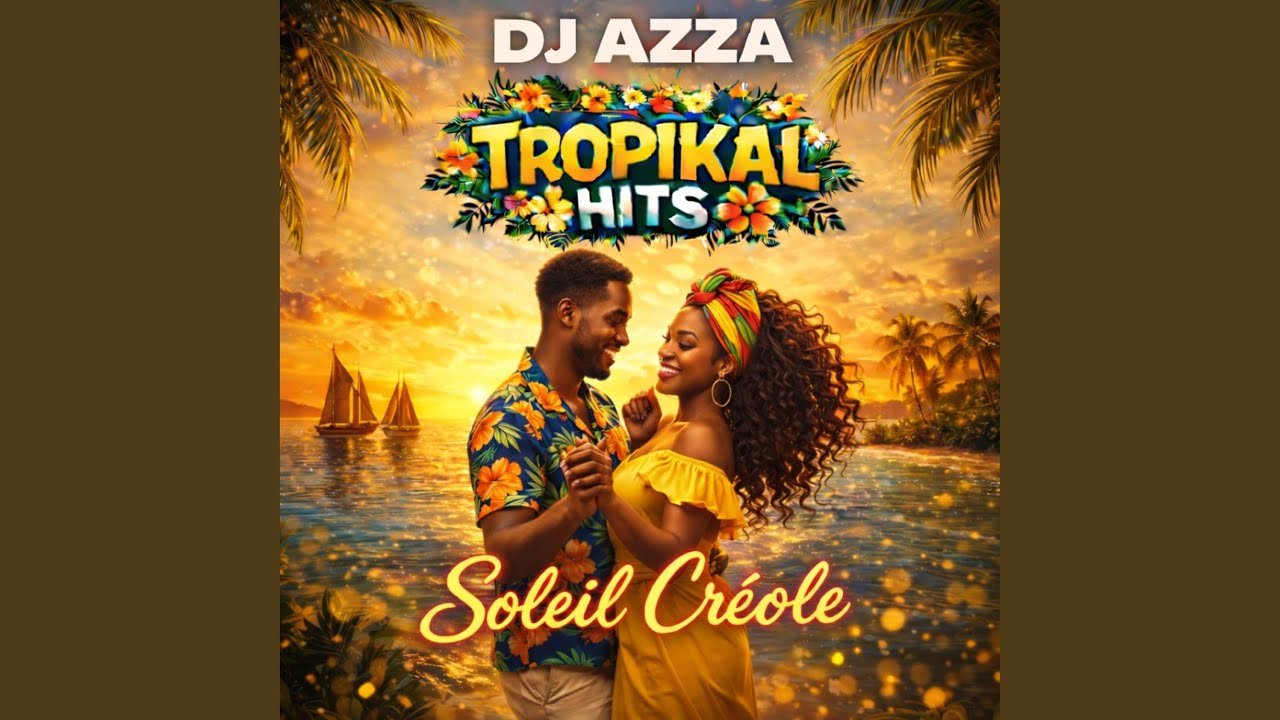 Soleil Créole - TROPIKAL HITS
