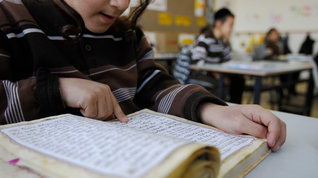 Educaci&oacute;n Jud&iacute;a: Aprender - no memorizar 🤔✡️📚🤓- Mark Achar en VIVO 🔴