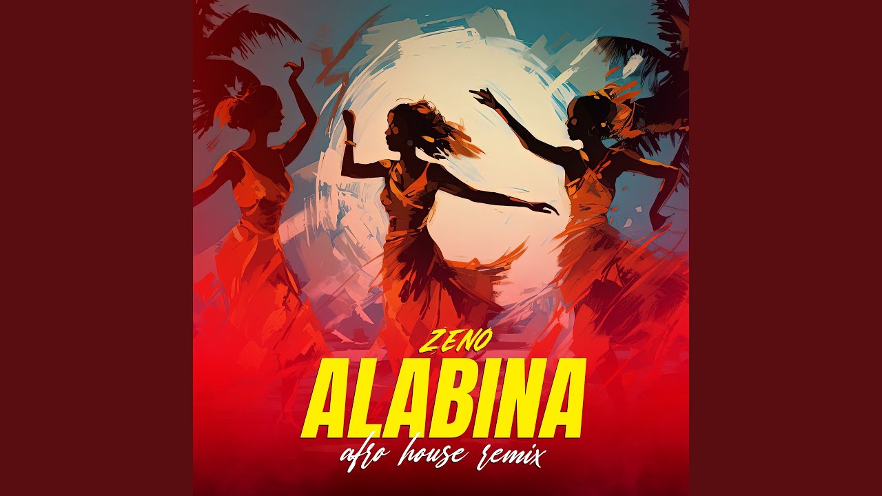 ALABINA (Afro House Remix)