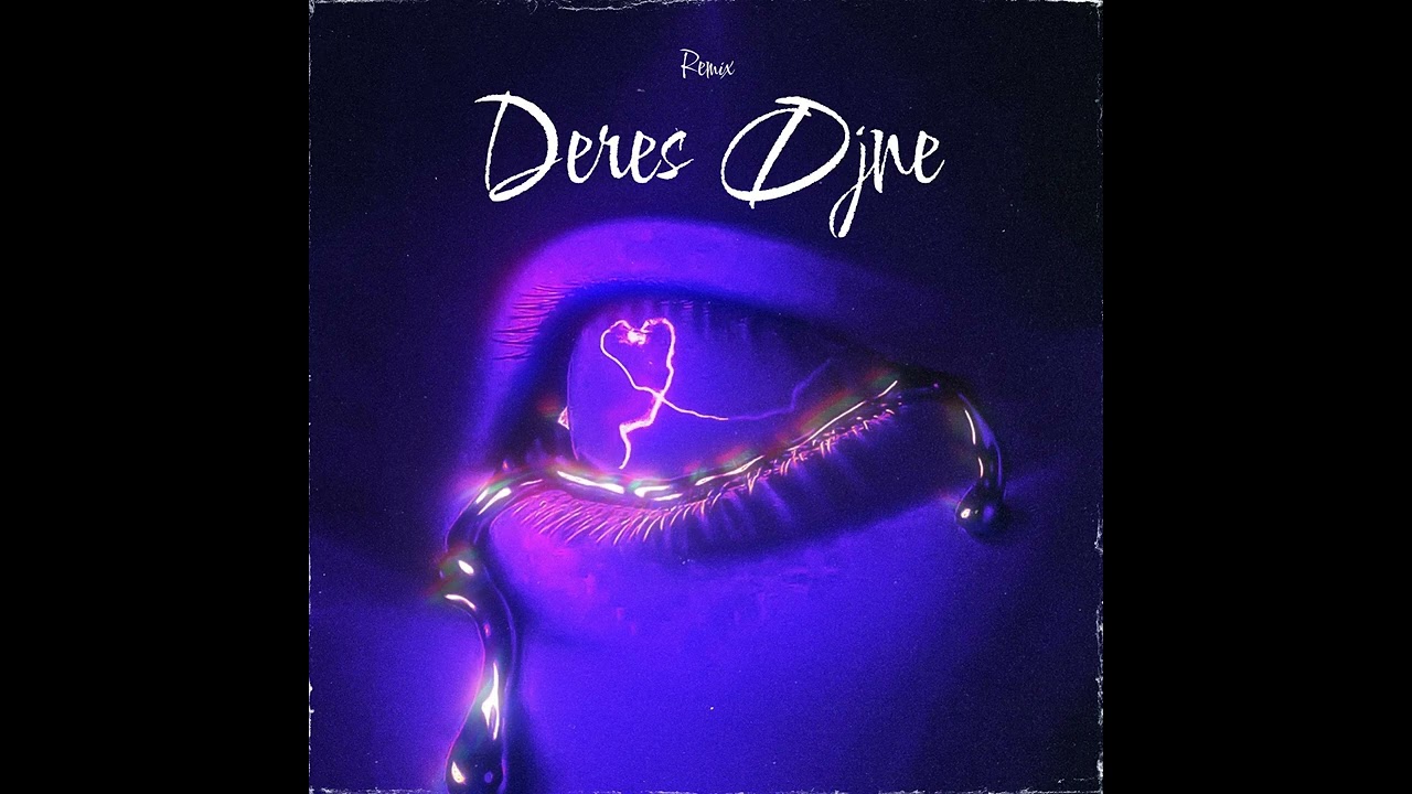 Lund.D - Deres Øjne REMIX