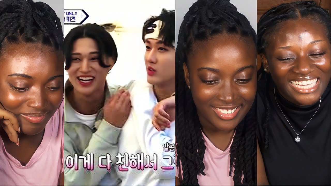 STAYTEEZ Are the Definition of Besties