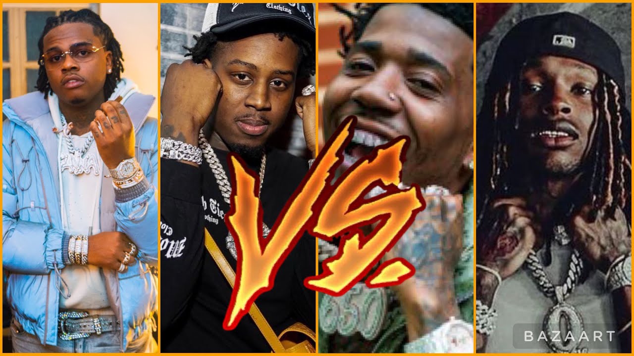 Rappers Who SNITCHED Vs. Rappers Who Didn’t