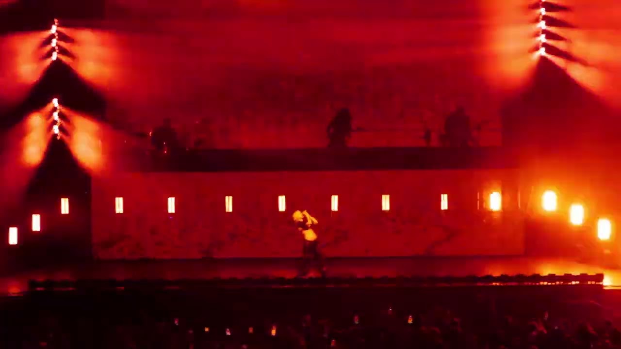 Halsey - Experiment On Me
