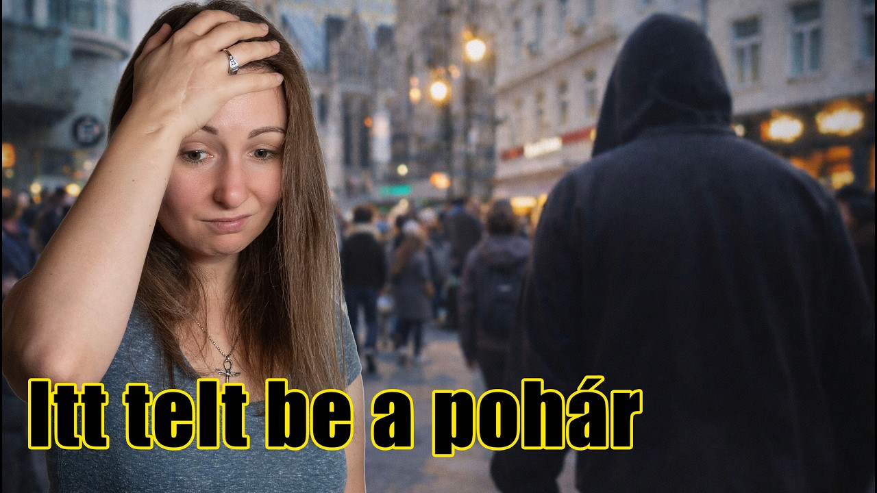 Bécs nem volt többé biztonságos, ezért ott hagytam