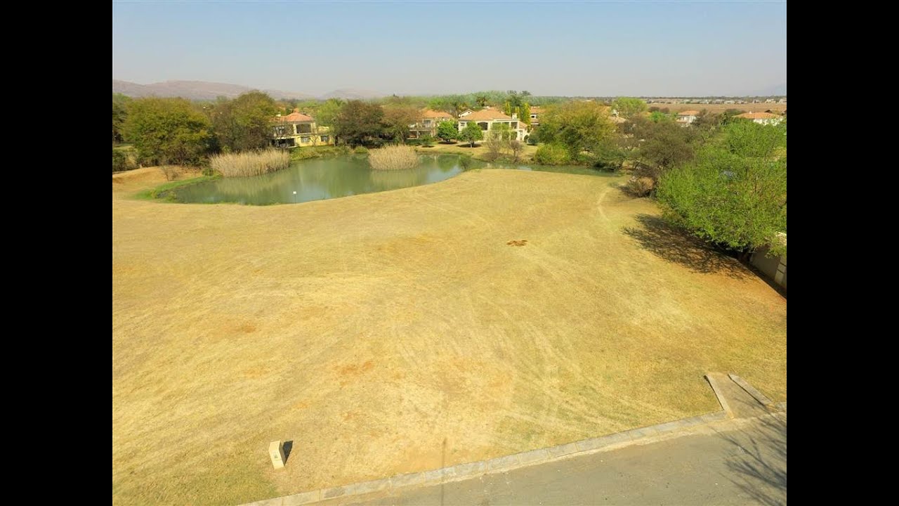 952 m² Land for sale in North West | Hartbeespoort Dam | Westlake Estate |