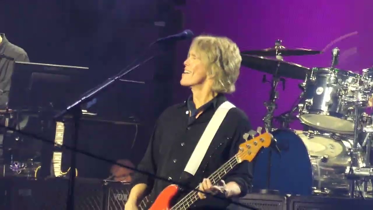 Paul McCartney I've Got A Feeling November 24 2025 United Center Chicago Nunupics