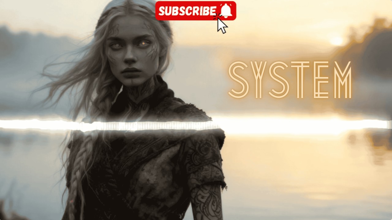 🔥 SYSTEM | Pieśń Przebudzenia i Świadomości | Slavic Folk Motivational Trap