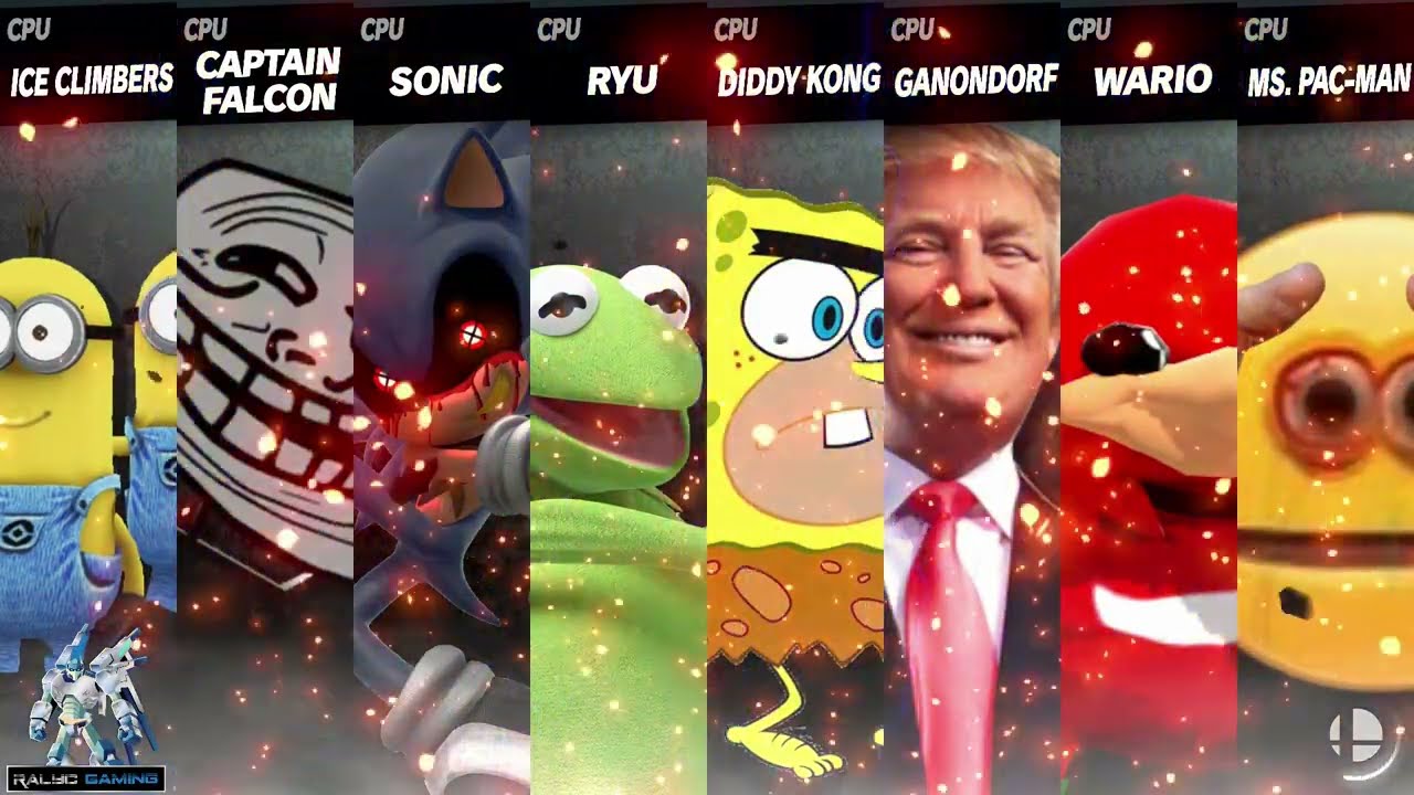 Memes of the Decade 2010s