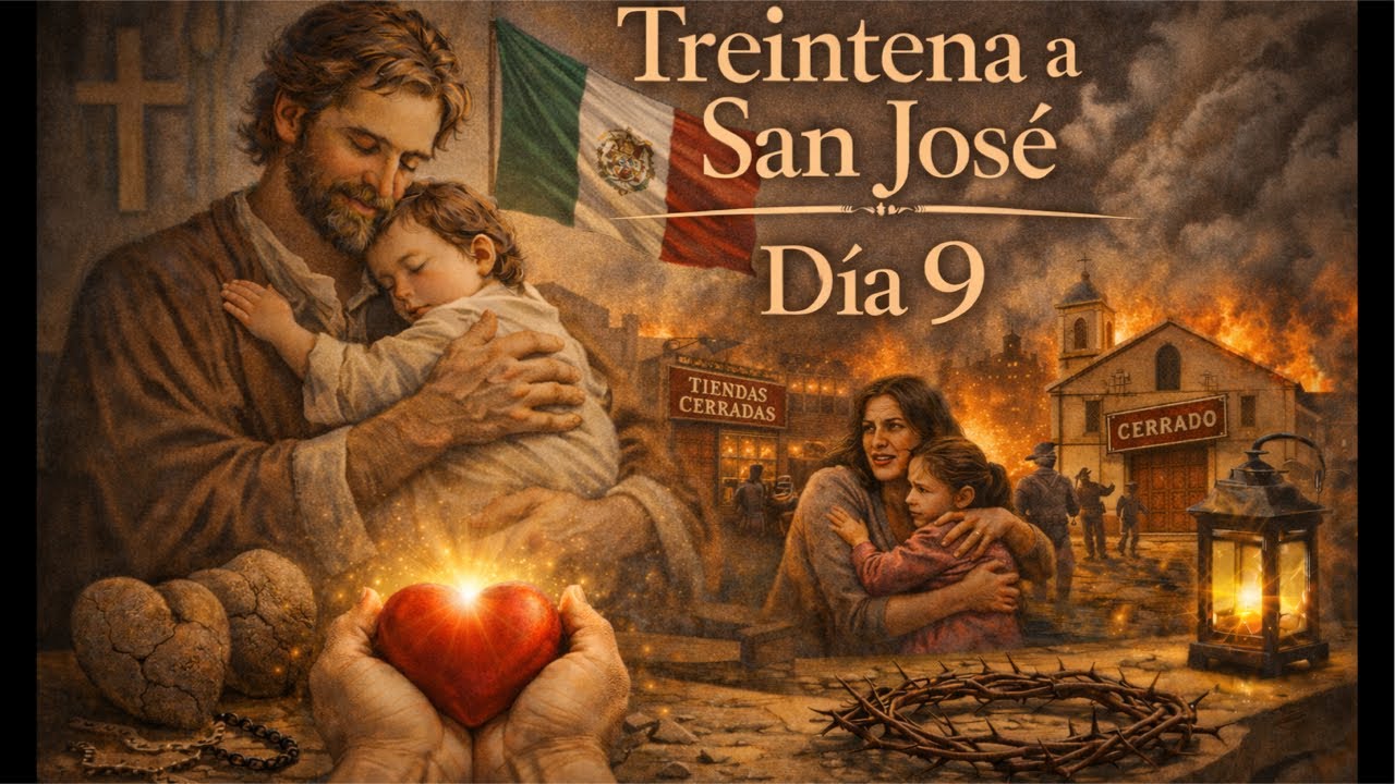 30, ￼a San José, día nueve