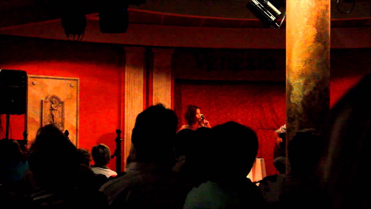 Andrzej Korycki i Dominika Żukowska - Koncert w Hotelu Nadmorskim 2013