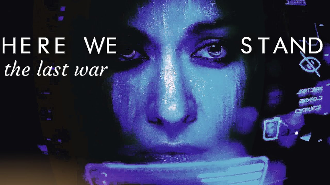 Here we Stand | The Last War [7x16]